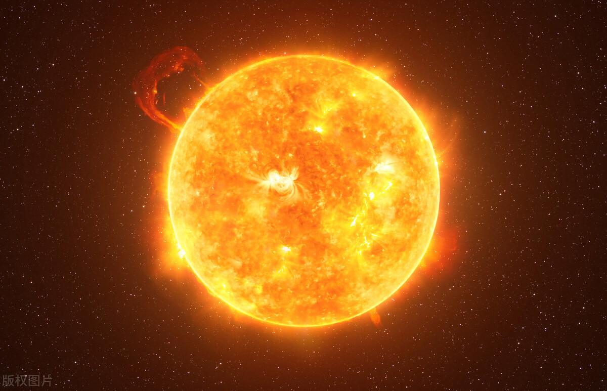 科学家:一种古老而珍贵的气体,正从地球内部慢慢地释放出来