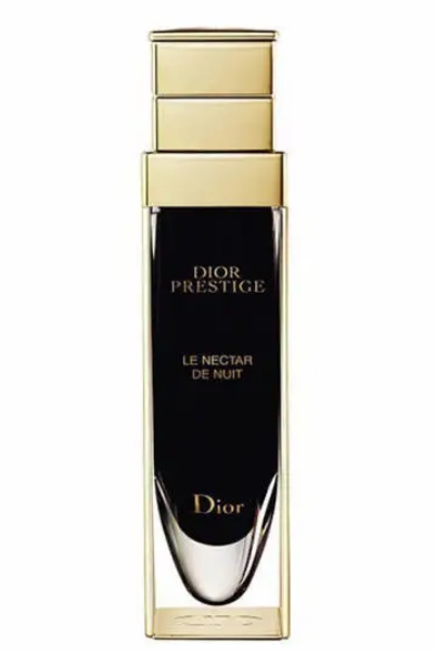 护肤品 40岁紧致精华液排行榜