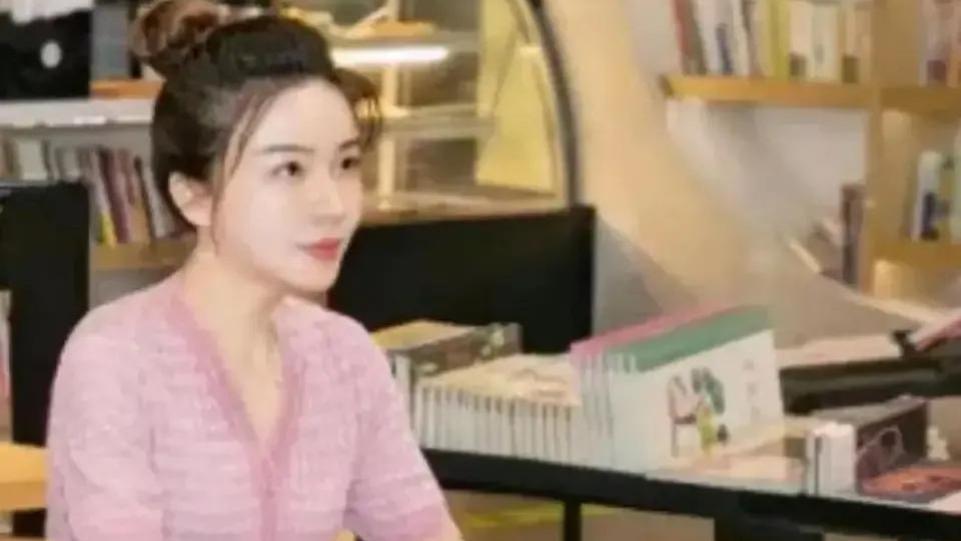 |疑似戴副局长老公发声，否认关于戴副局长的举报，是有人故意搞事