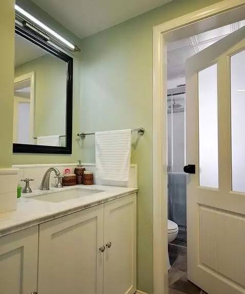 40W装修的房子，最满意是主卧设计，过几天入住