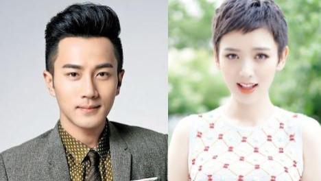 刘恺威|刘恺威携李晓峰参加聚会，身穿情侣装大秀恩爱，未带女友回港过年