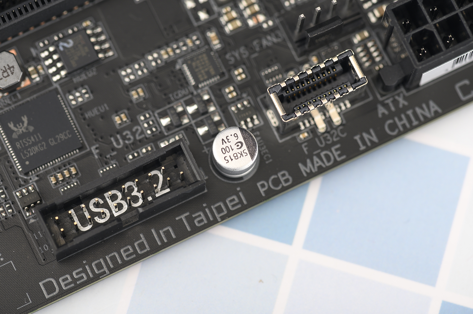 技嘉|主流级主板上市,B660M上限有多高,技嘉雪雕装机秀