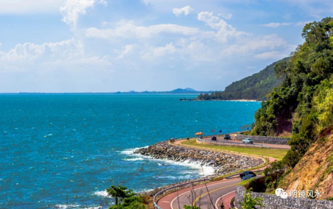 唐嫣|十一来临，王镜海老师告诉你不同五行喜用的人适合去哪里旅游！