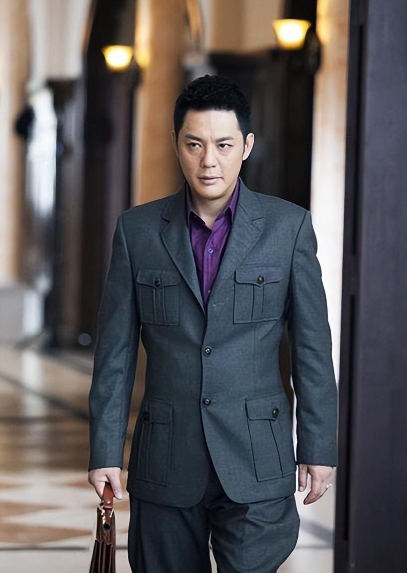 邓飞|傅程鹏：离婚后转身娶港姐，事业口碑同步“下滑”，改名都回不去