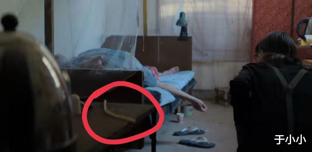 乔绍廷|《庭外.落水者》还剩两集,真相大白之前,试着推测6个问题的答案