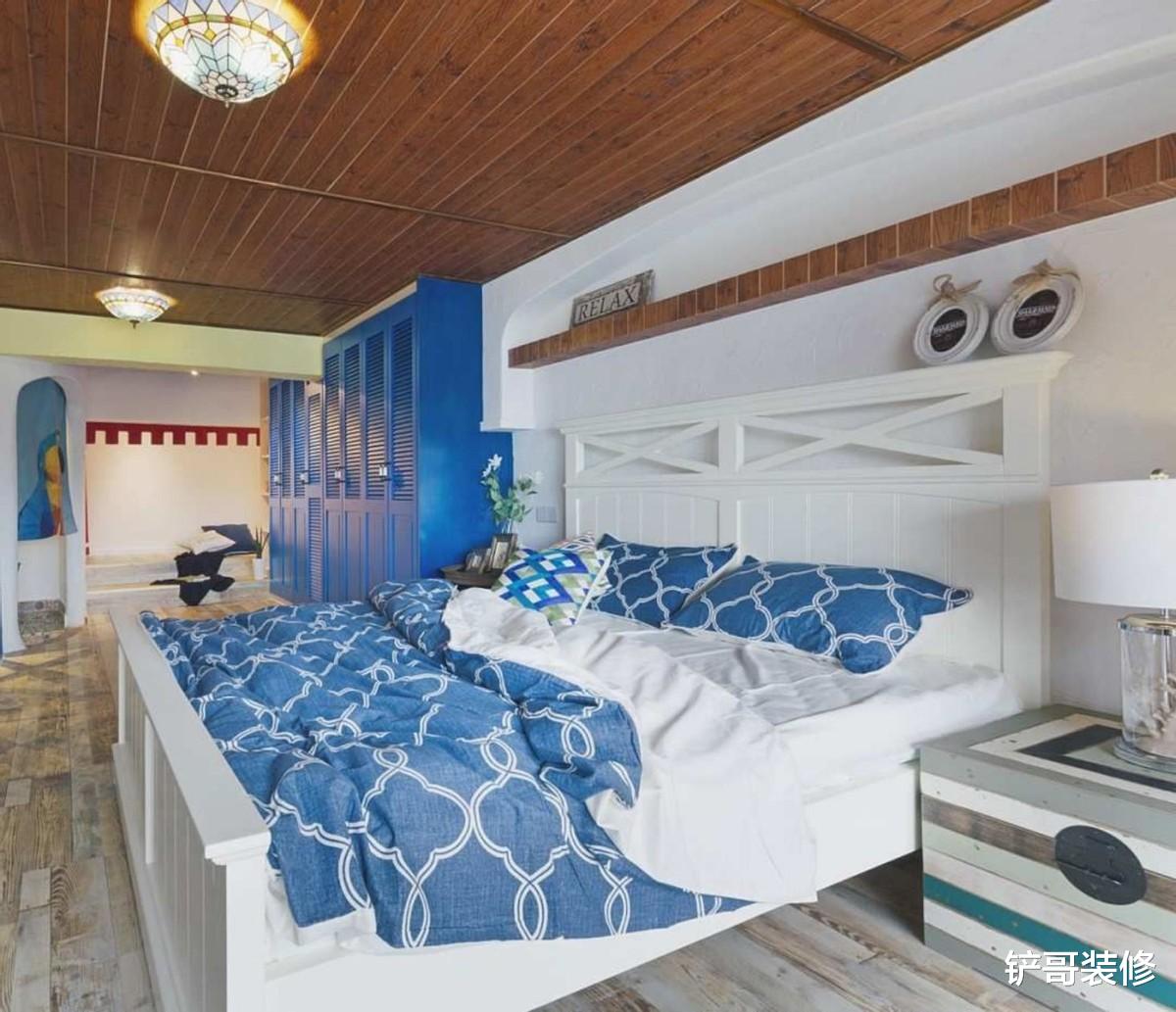 杭州80医生的独居生活:虽然只有58㎡,但装修简约大气,格调十足