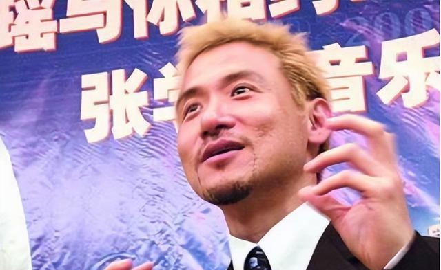 张学友|“过气”港星为何这么难?张学友变卖3.6亿豪宅?3年收入基本为零