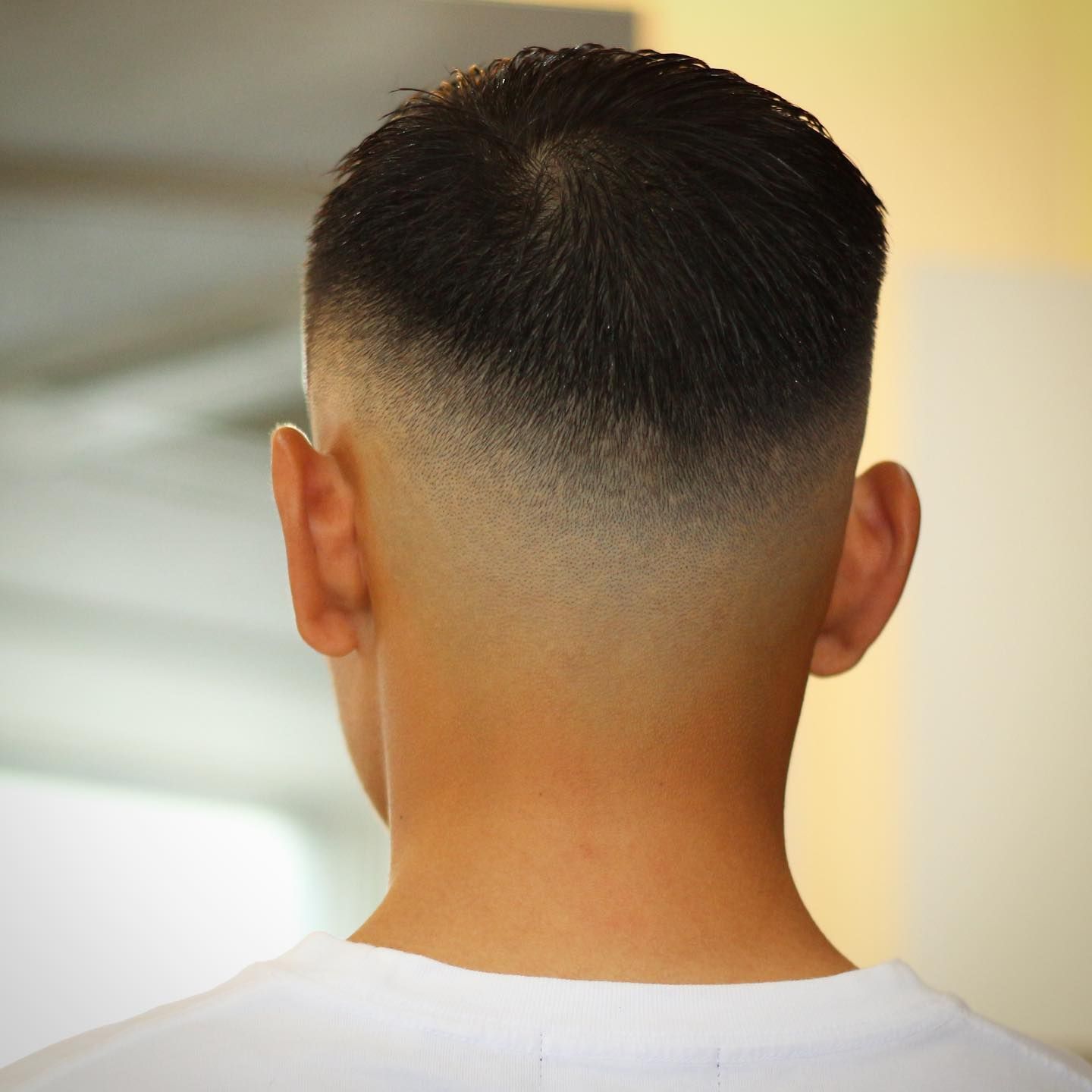 男士发型|男士发型别乱剪，最帅还是这14款，喜欢别错过