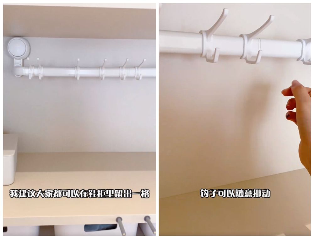 玄关有哪些好物值得买?不得不说,这7件是真的颜值又高又实用