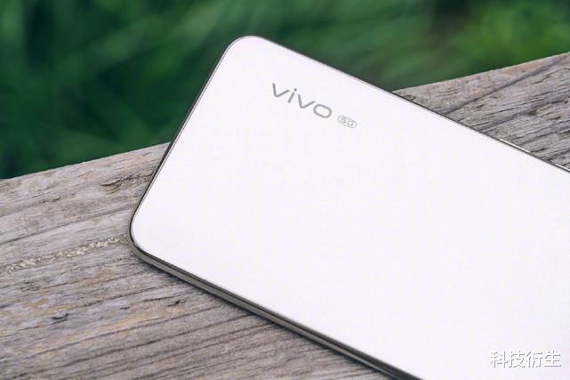 vivo|vivo新机被曝光：天玑9000+影像芯片，跑分超过百万