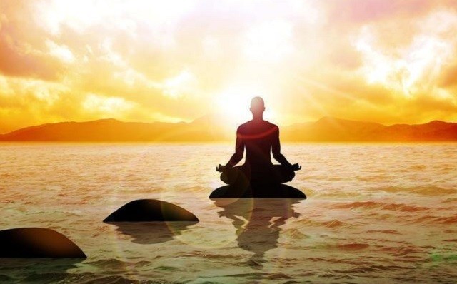 运动|运动和静坐,哪一种更养生?我的看法是这样的