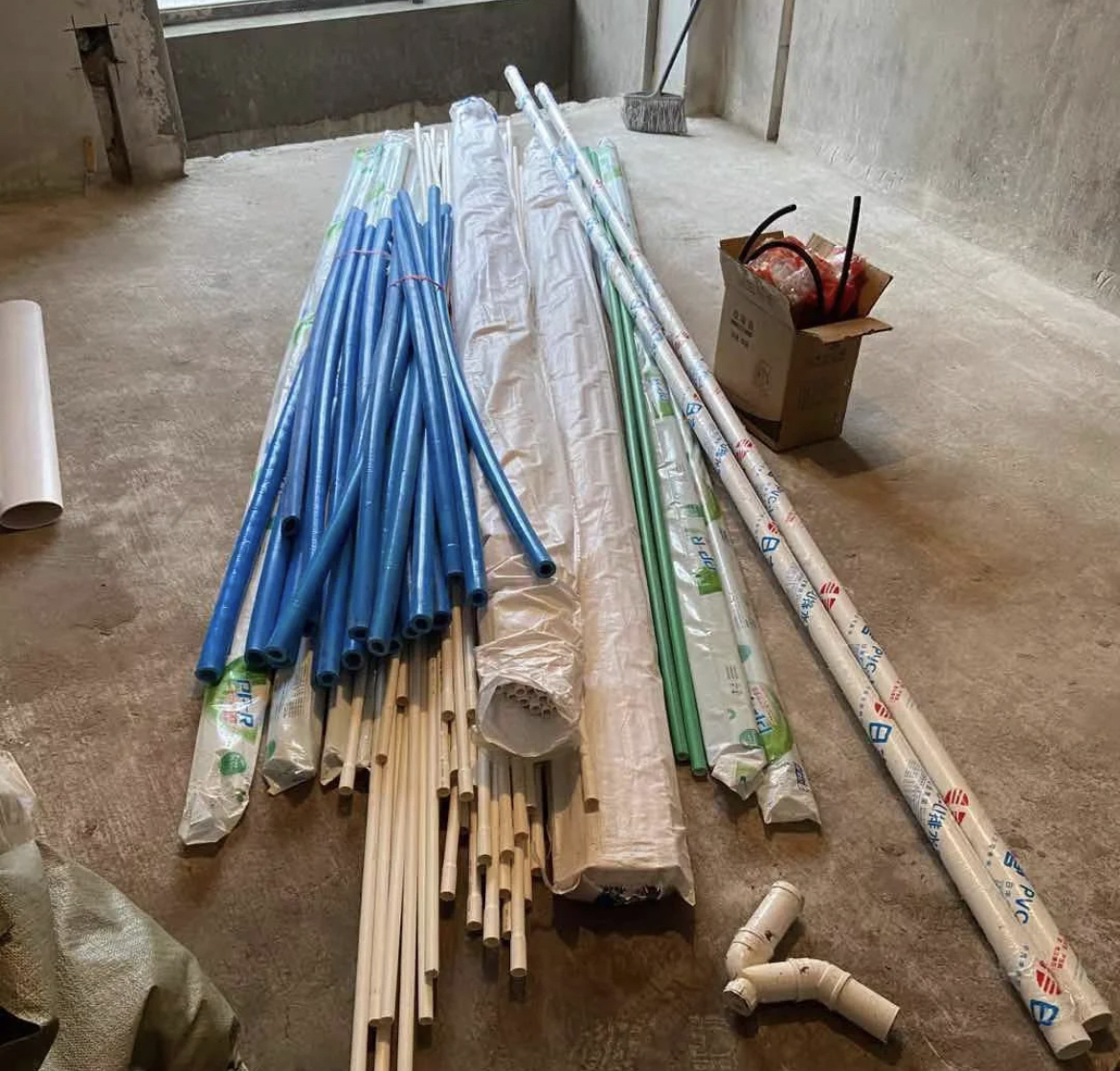 选水管，这7种建议大家不要买，并非误导，是过来人的经验教训