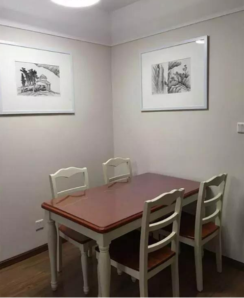 老公硬要在卫生间装两个门,我们大吵一架,完工后发现他真机智!