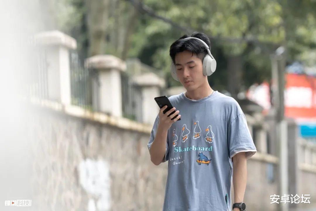 耳机|WH-1000XM5体验：耳机，还得是索尼