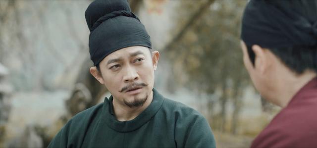 苏无名|同样是大唐“名侦探”,苏无名为什么比不上狄仁杰呢