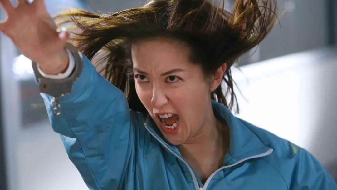 TVB|TVB拍了一部自己的漫威超英剧？观众打出8.2分，一开场就高能