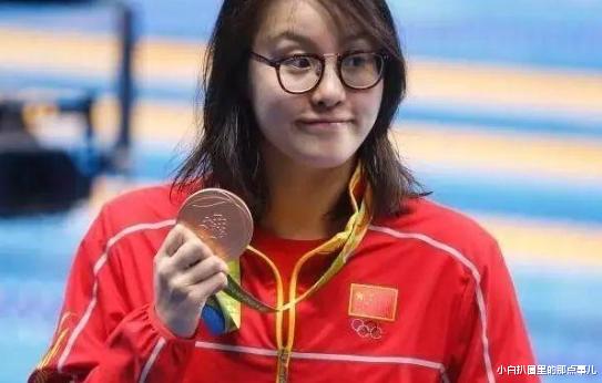 傅园慧|整牙等于换脸?看了判若两人的傅园慧,原来我们误会Baby了