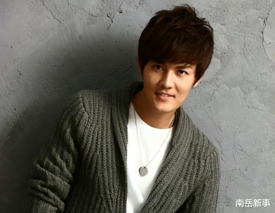 靳东|娱乐圈5个“名梗”:靳东的数学奖、杨颖大满贯,最后都成了笑话