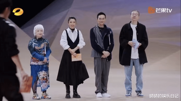 芒果台|开播收视第一!《舞蹈风暴》之后,芒果台又做成一档小众爆款综艺