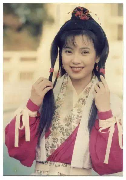 黄景瑜|《神雕》时隔27年曝花絮！古天乐李若彤互动亲密，7人去世3人隐退