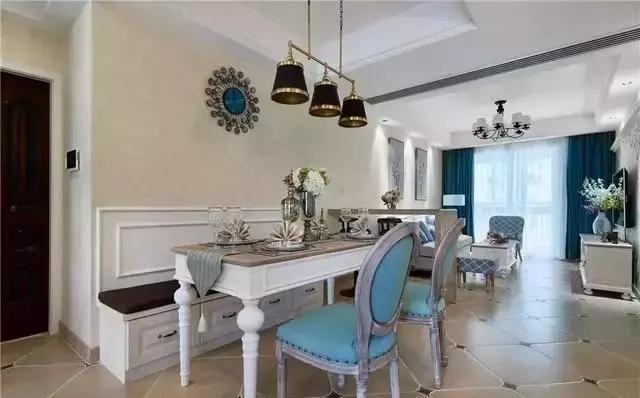 参观同事新房,一进门就看呆了,超喜欢卧室的嵌入式收纳柜