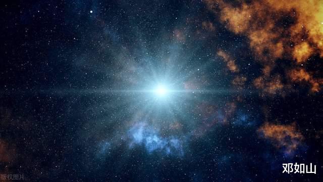 宇宙诞生时刻显现奇异的“物质简史”