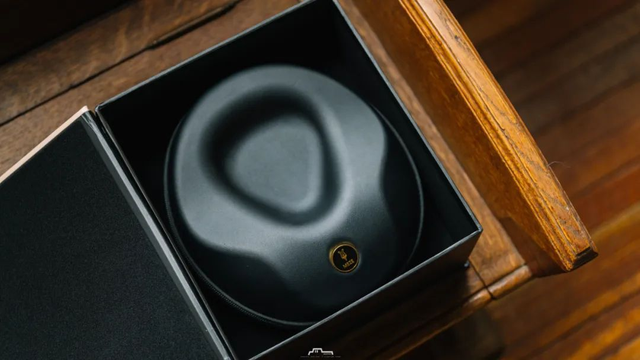 Meze 99 Classics 头戴式耳机评测：木质经典，轻松好声音