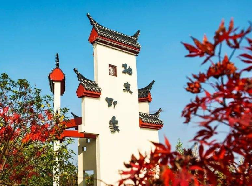 云南|武汉又一个低调小镇走红，风景优美古香古色，关键是门票免费