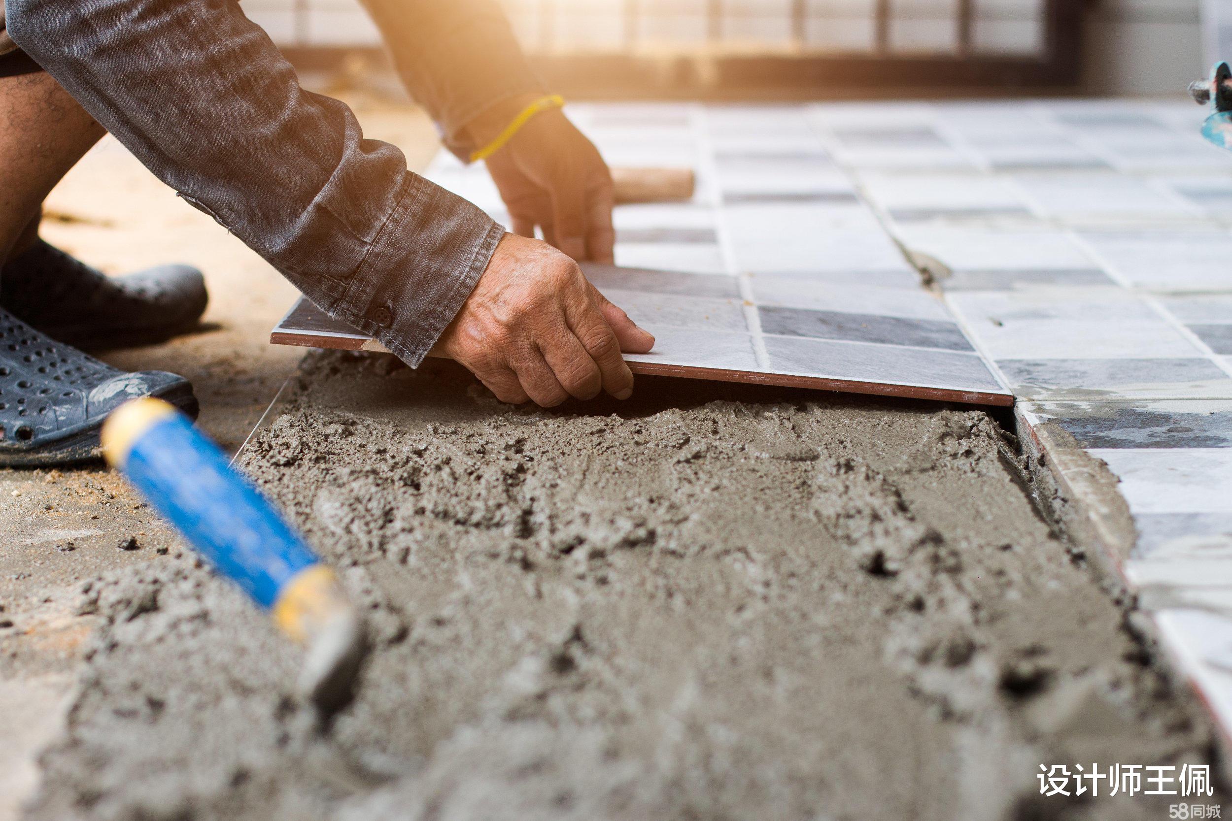 为什么越来越多人放弃装修公司,去选择装修游击队?原因好现实!