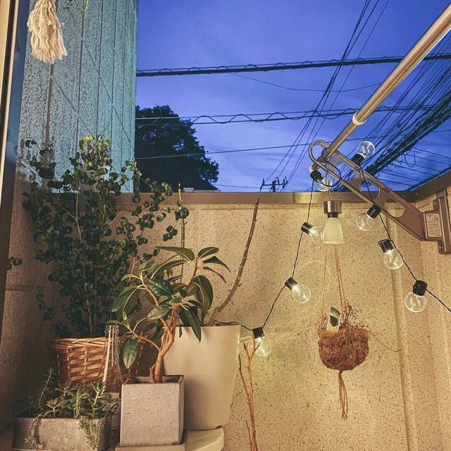 日本80后女孩独居32㎡公寓,全屋简单温暖,网友:太有安全感了!