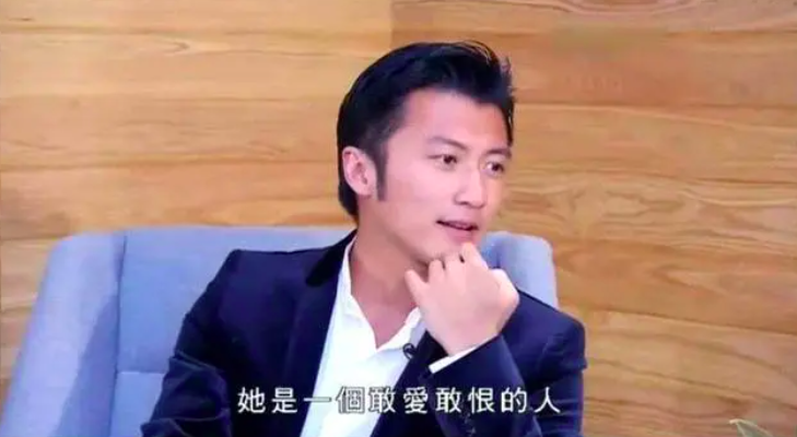 王菲|53岁王菲,与谢霆锋,感情生变?深夜聚餐后捂嘴哭泣,朋友在一旁搀扶