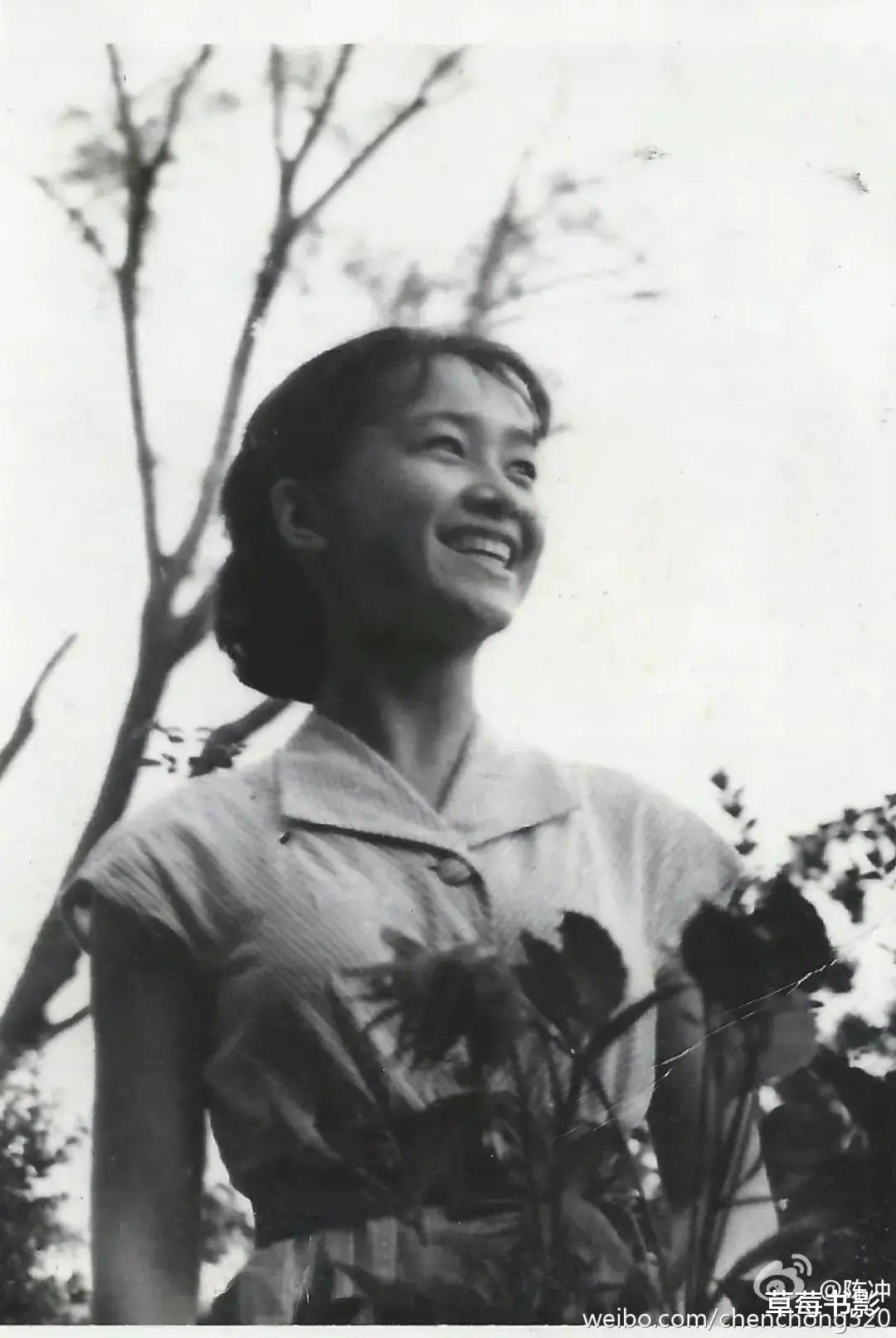 陈冲|被影后陈冲崇拜的她：一位智慧的女性，真的影响三代人