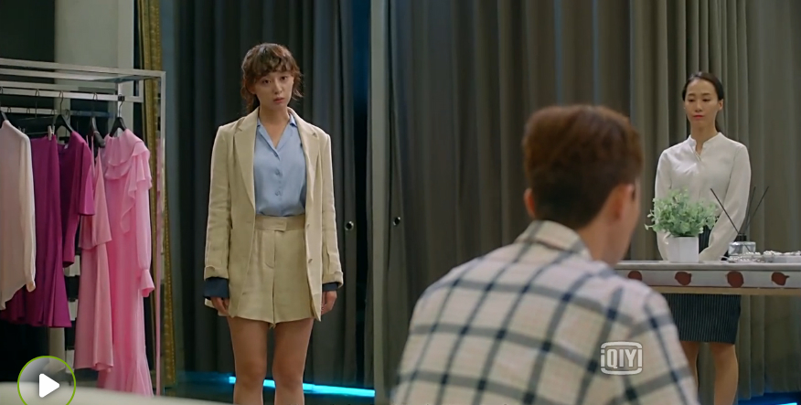 法华寺|职场新人约会、求职面试着装指南，韩剧《三流之路》金智媛已经为你示范，照这样组衣柜绝对事业爱情两丰收
