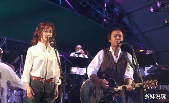 中岛美雪|她一生创作500多首歌曲,捧红王菲、任贤齐,如今68岁仍未婚……