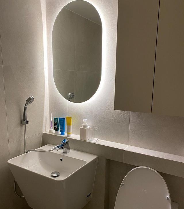 父母装的房真不一定土气!他家父母一手操办,还是最流行的极简风