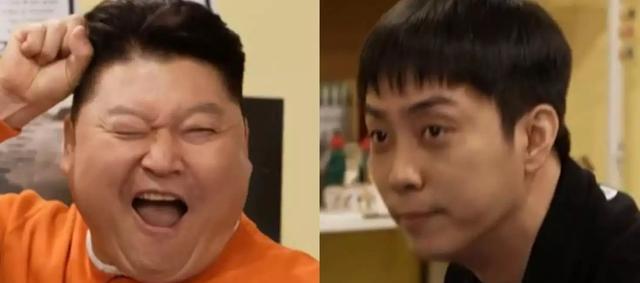 姜虎东|果然是姜虎东！全新综艺节目首播让网友齐喊：预料之外的有趣！