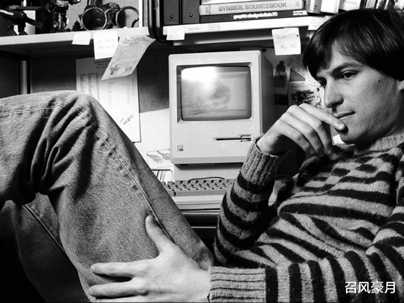 电子商务|乔布斯的大女儿:借邻居的钱上大学,83亿遗产和她无关