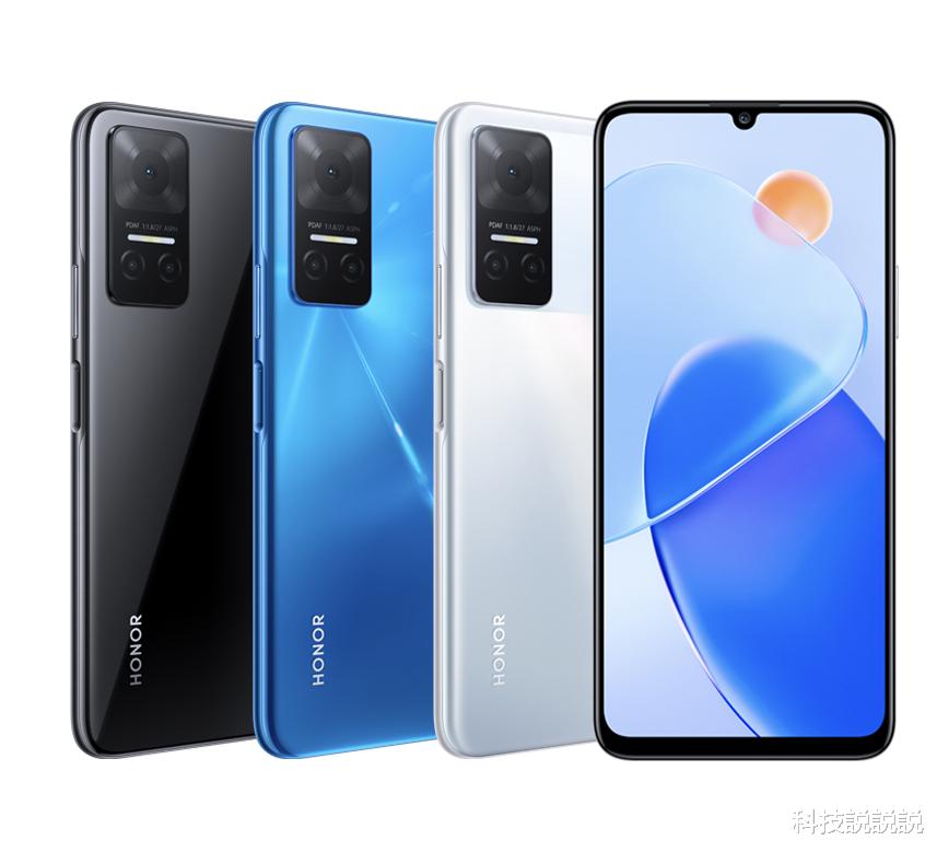 荣耀play|“14GB”+256GB+5000mAh仅1399,花粉幸福来得好突然!