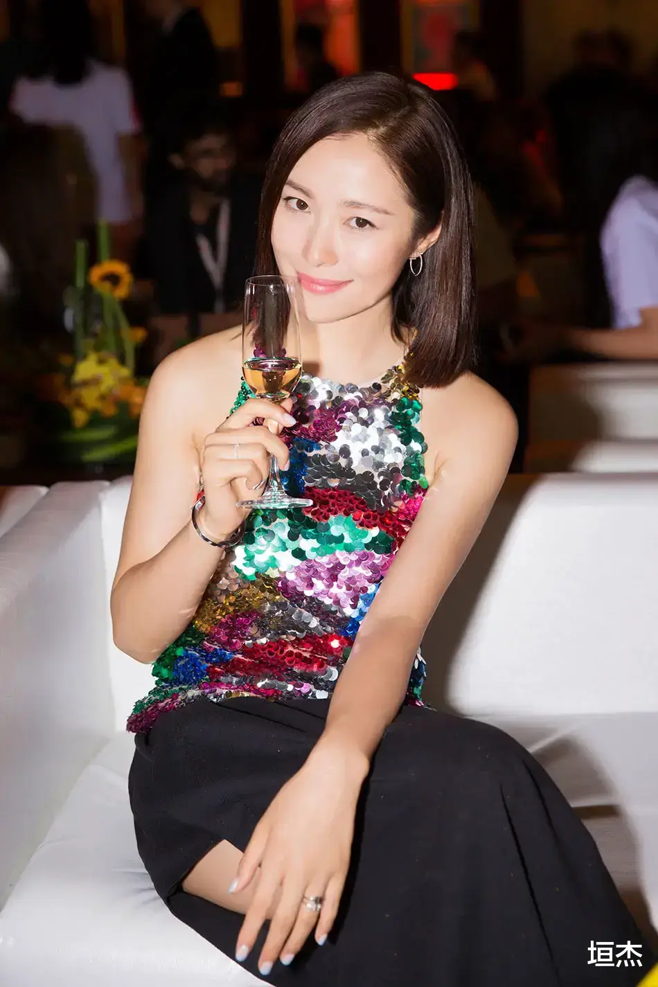 人物设定|演技不行，“立人设”有一套！这七位翻车的明星，留下一地尴尬