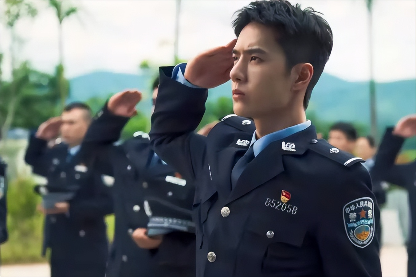 一曲三笙|终于等到央视力荐刘亦菲《一曲三笙》，积压了4年，有剧追了