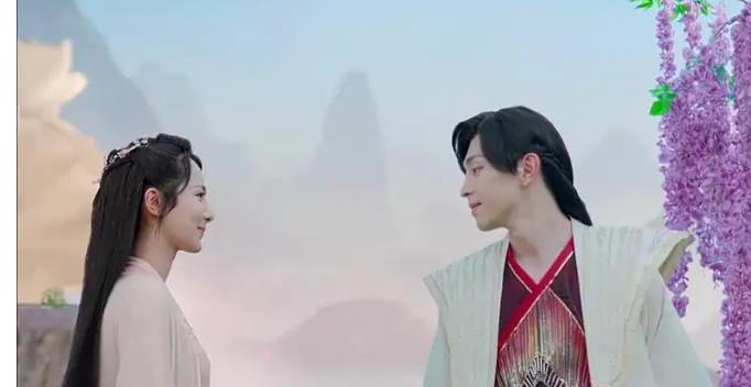 杨紫|原来《香蜜》的女主本来不是杨紫