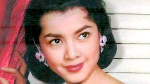 陈思思|演员陈思思：离婚后获得1元财产，嫁给前夫的叔叔，做前夫的婶婶