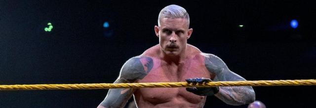 wwe|黑色星期六！WWE再度迎来解雇狂潮！多达九位明星惨遭解雇！