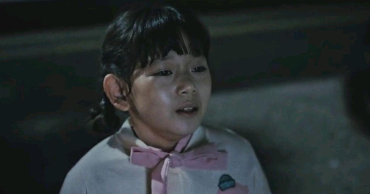 给女儿制造车祸骗保,《消防厅旁警察厅》第4集:人性至暗