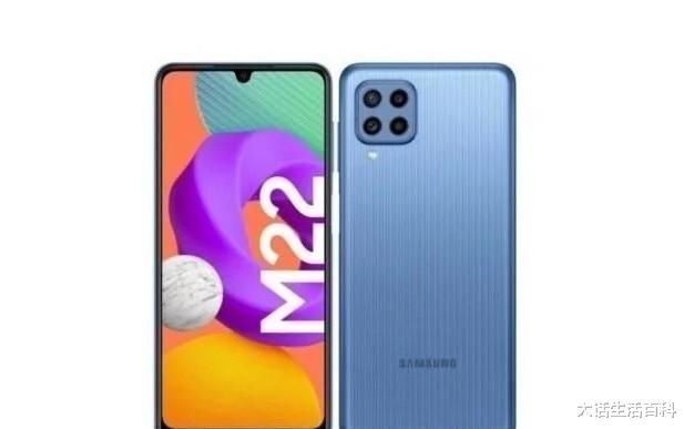 投影仪|三星GalaxyM235G，定位千元机，性价比高吗？