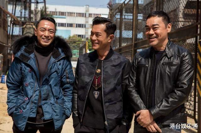 古天乐|天下一公司否认欠薪、要求公开道歉,编剧联盟展开反击