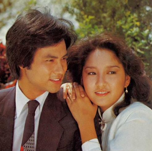 任达华|著名演员任达华：因爱不要孩子，50岁看到女儿时热泪盈眶