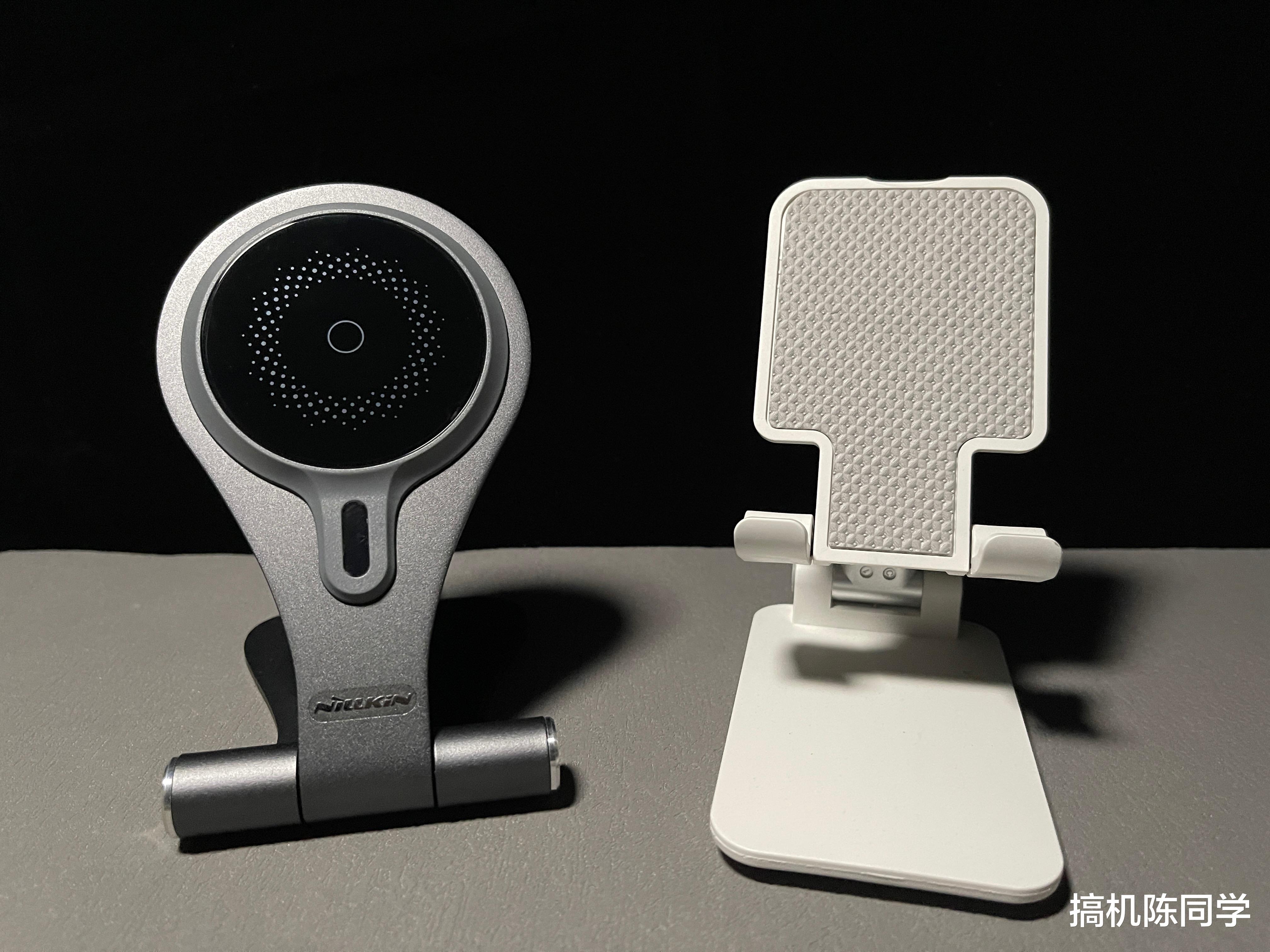 伊隆·马斯克|耐尔金iPhone 13磁吸套装值得买吗？用完后悔买迟了