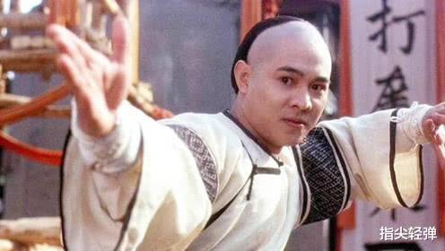 李连杰|功夫皇帝背后的心酸：曾濒临死亡，大小便失禁，愿100万买氧气枕