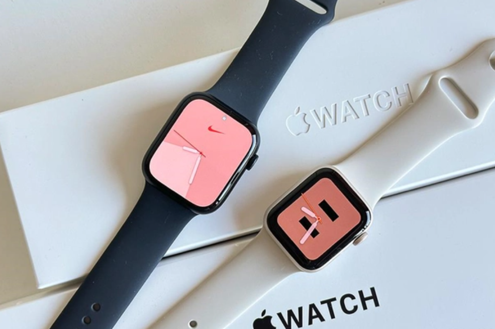 |双11打算入手Apple Watch S8？